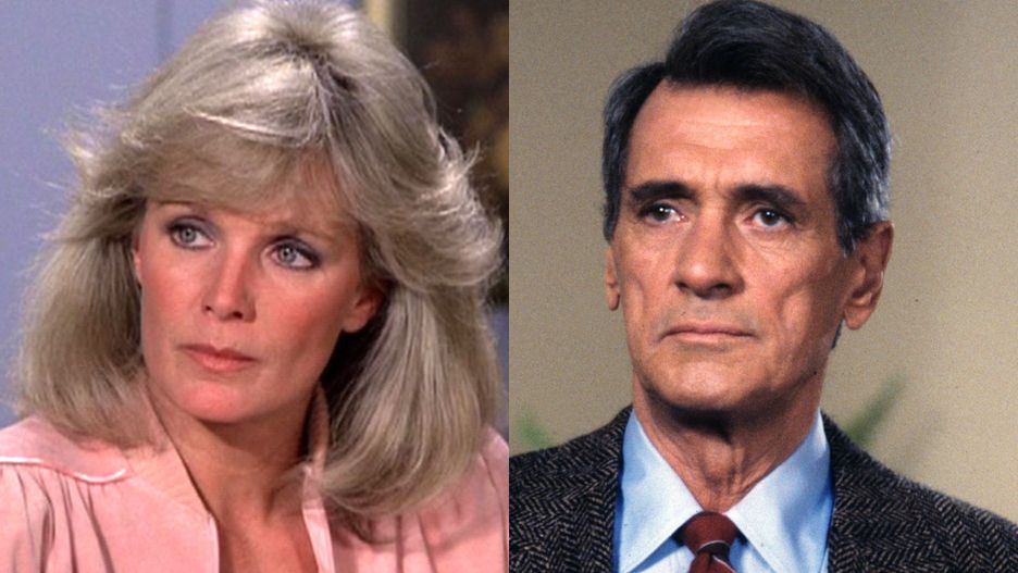 Rock Hudson nie chciał pocałować Lindy Evans