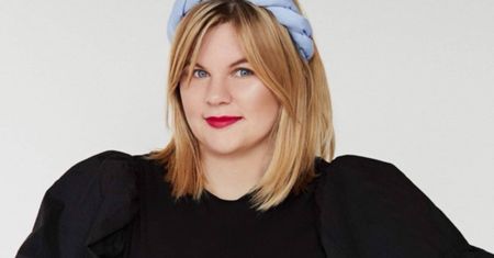 Patrycja Ceglińska-Włodarczyk: historia kobiet dotyczy nas wszystkich