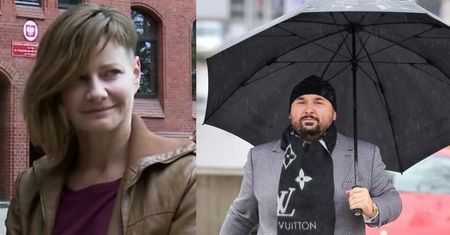 Kożuchowska o metamorfozie dla Vegi: "Nie skupiam się na tym, jak to zostanie przyjęte"