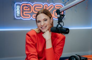 Radio ESKA zabiera słuchaczy na Ibizę. Do wygrania wyjazd na koncert Argy & ARTBAT