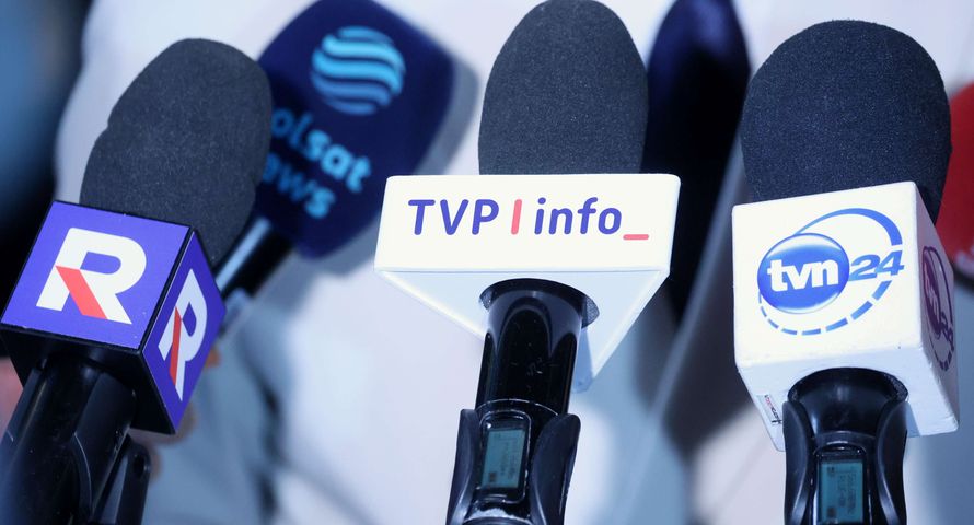 Igrzyska wzmocniły Eurosport i TVP, spadki w Republice i TVN24. TOP 20 stacji