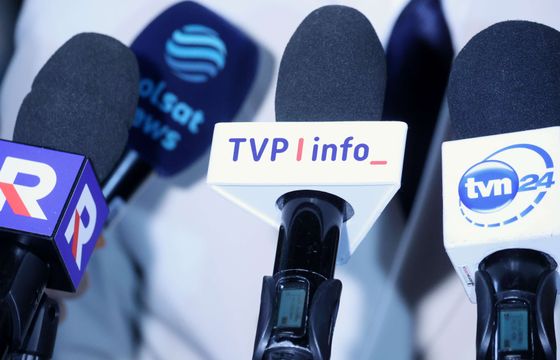Igrzyska wzmocniły Eurosport i TVP, spadki w Republice i TVN24. TOP 20 stacji