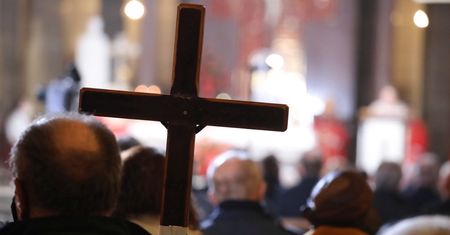 Koronawirus. Mimo obostrzeń Jasna Góra zaprasza wiernych