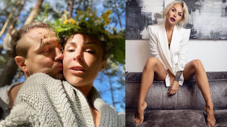 Blanka lipińska podsumowuje 2020 rok