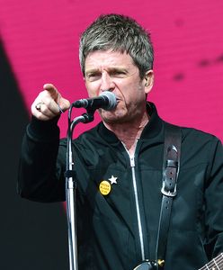 Noel Gallagher zadrwił z ludzi na wózkach. Rodzony brat potępił jego zachowanie