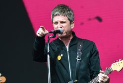 Noel Gallagher zadrwił z ludzi na wózkach. Rodzony brat potępił jego zachowanie