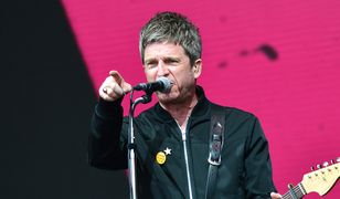 Noel Gallagher zadrwił z ludzi na wózkach. Rodzony brat potępił jego zachowanie