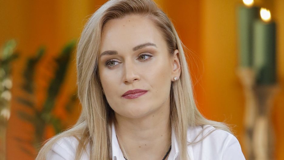 Kamila Boś dostawała groźby