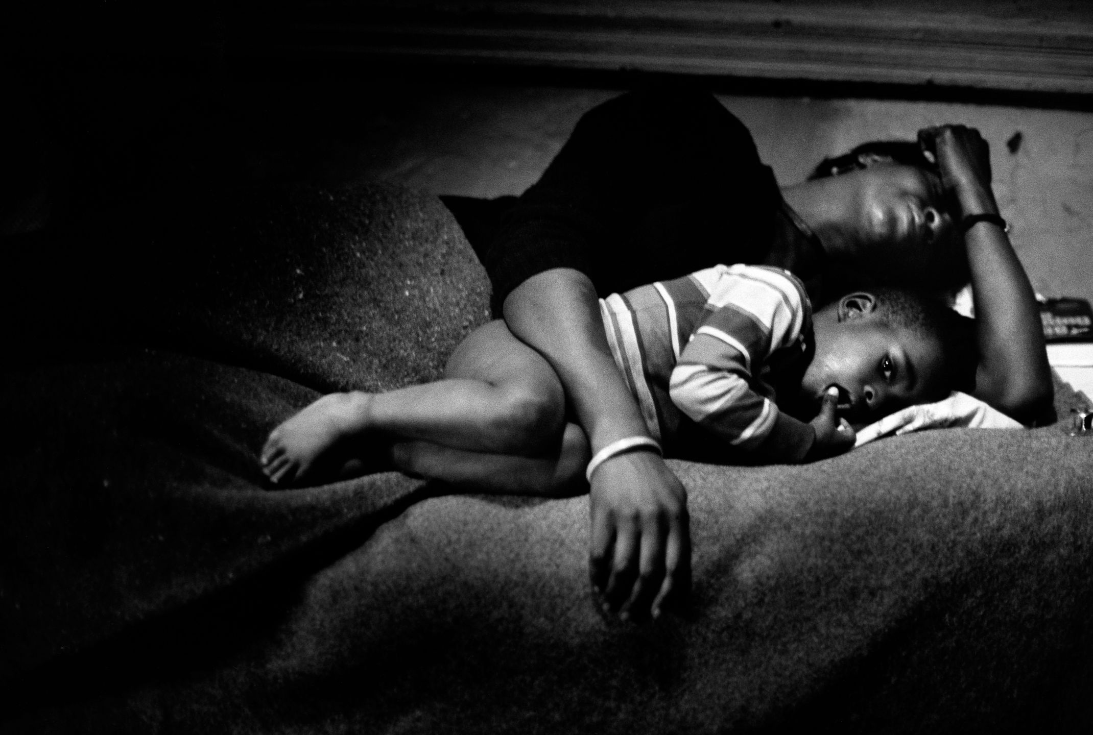 Wystawa "Gordon Parks: Aparat to moja broń" już od 2 czerwca we Wrocławiu 9