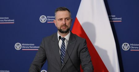 Umowa ze Szwajcarią. Szef MON przekazał pierwsze szczegóły
