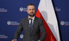 Umowa ze Szwajcarią. Szef MON przekazał pierwsze szczegóły