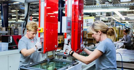 Velux wprowadził czterodniowy tydzień pracy. Żeby nie zwolnić pracowników