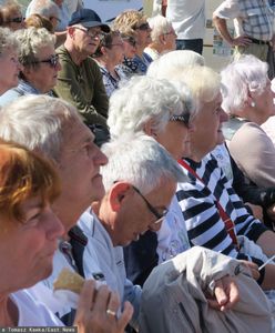 Organizowali pokazy i naciągali ludzi. 114 tys. zł kary od UOKiK