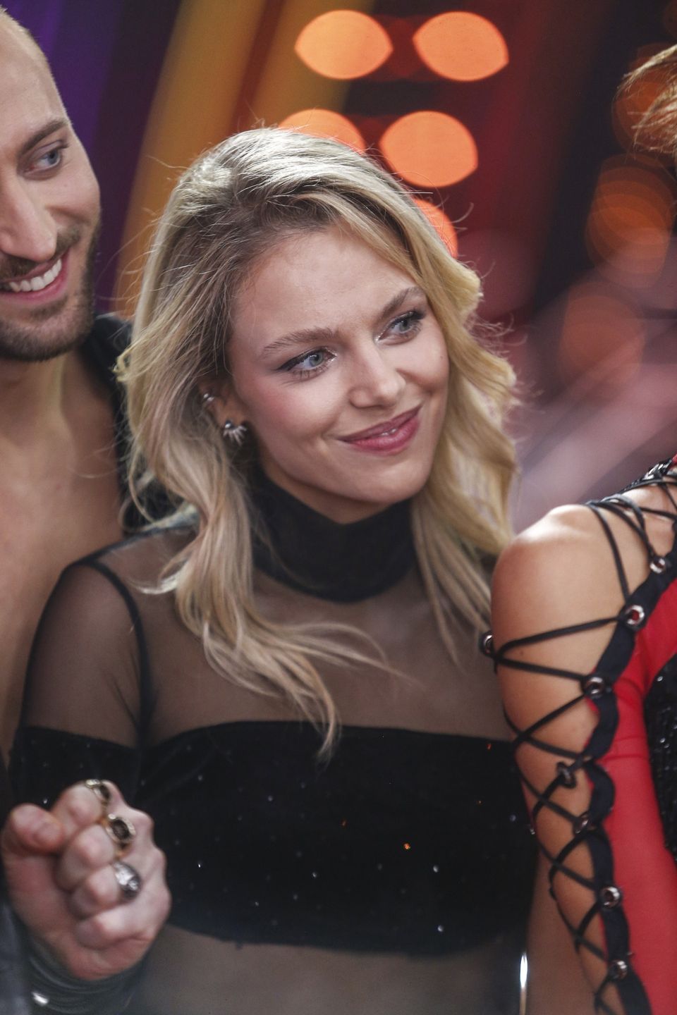 Fani łączą Vanessę Aleksander ze znanym raperem