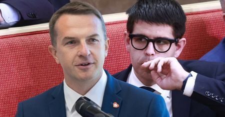 Rząd idzie na starcie z medykami? "Nie zabraknie nam determinacji"