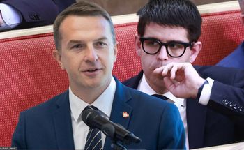 Rząd idzie na starcie z medykami? "Nie zabraknie nam determinacji"