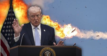 Efekt Trumpa. Zbrojąc się, licz na sojuszników, ale najpierw na siebie