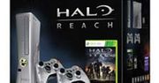 Halo: Reach - oficjalna konsola, słuchawki i kontroler gry
