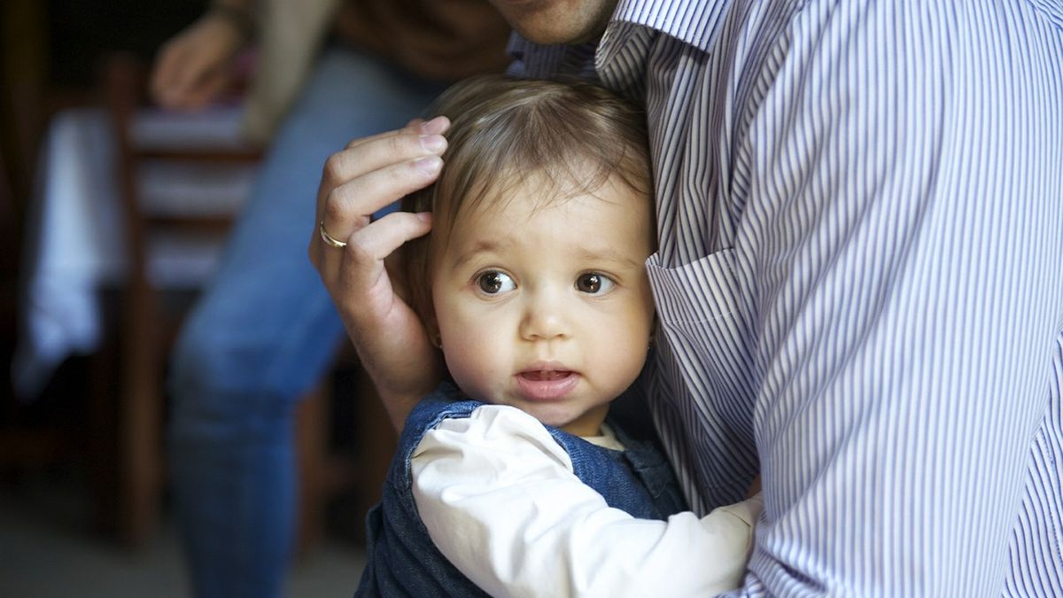 Jak adoptować dziecko?