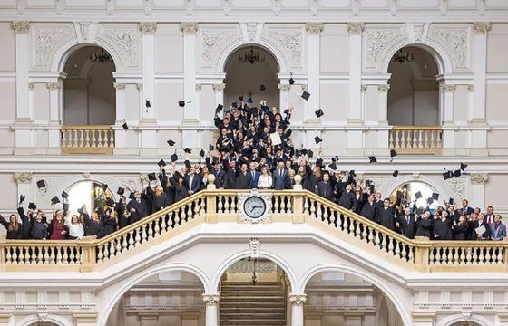 Politechnika Warszawska wybrała agencję PR dla swojej Szkoły Biznesu