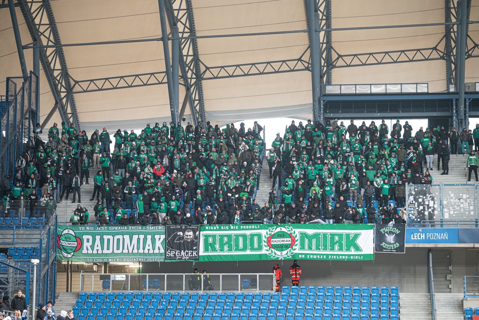 Lech - Radomiak