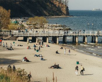 Afrykańskie powietrze dotrze do Polski. Lokalnie nawet 18 st. C