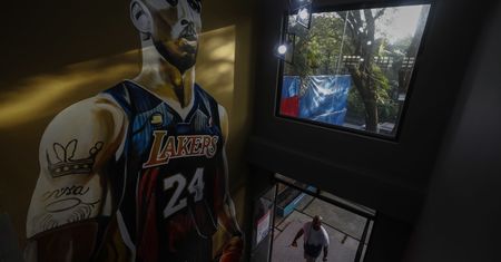 Kobe Bryant był lepszy od Jordana? Mija rok od jego tragicznej śmierci