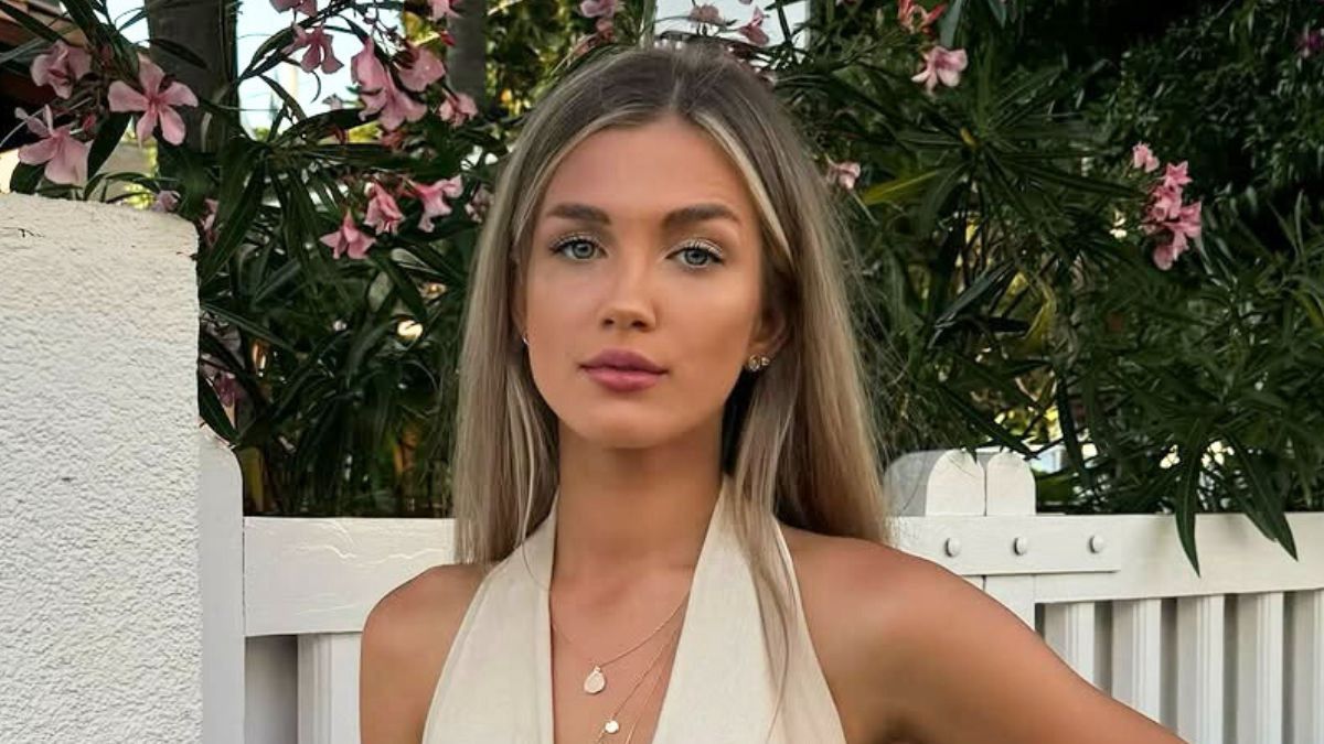 Alicja Ostolska podniosła temperaturę na Instagramie. Gwiazda "M jak Miłość" pokazała się w bikini