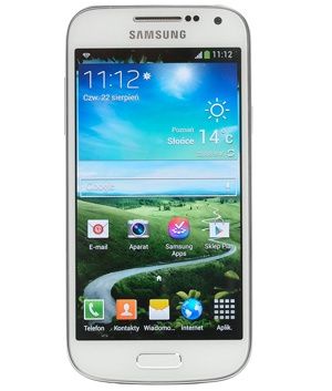 Samsung Galaxy S4 mini