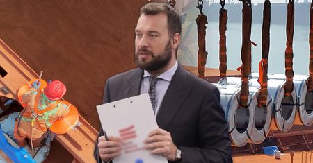 Europa wznosi stalowy mur. Czy Polska może na tym zyskać? [OPINIA]