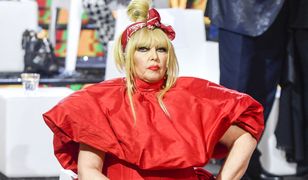 Narzekała na wysokość emerytury. Wiemy, ile podwyżki dostanie Maryla Rodowicz