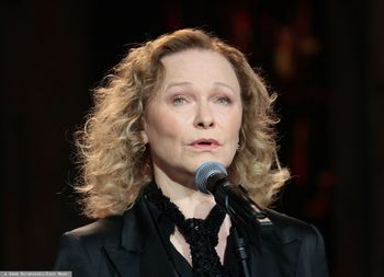 Nie mówiła po polsku w domu. Edyta Geppert otwarcie mówi o swoich korzeniach