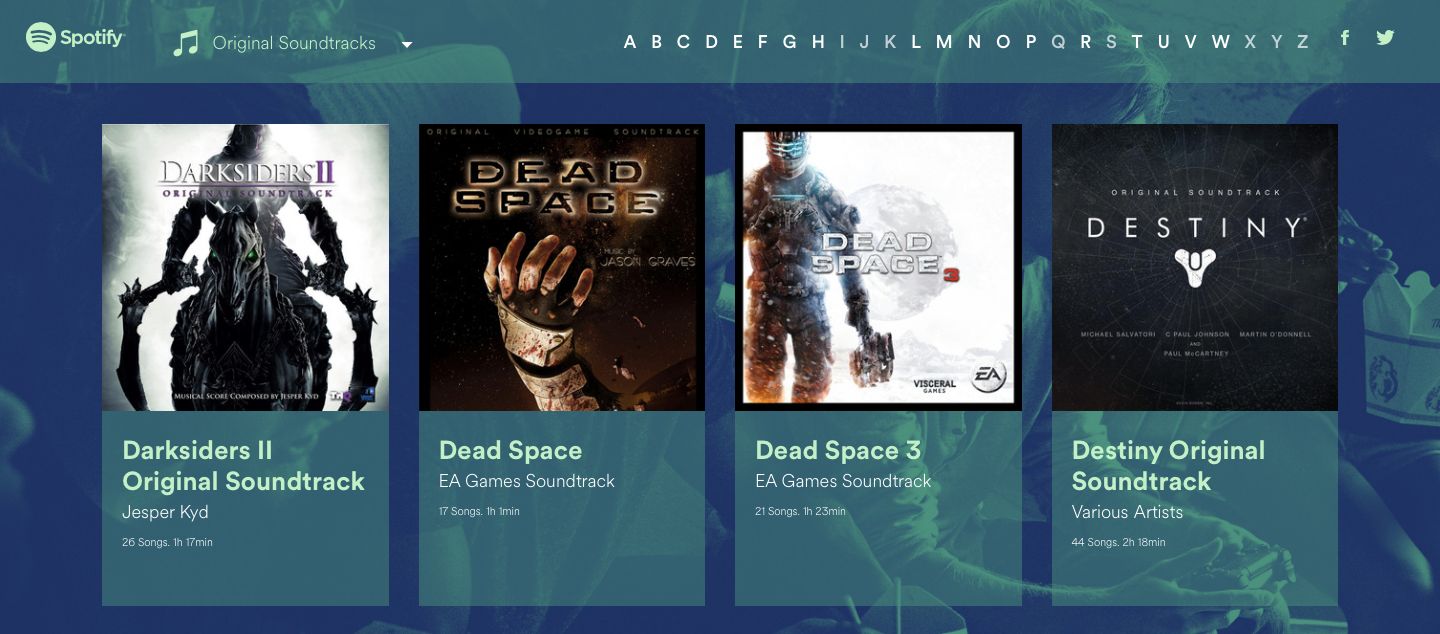 Teraz gracze będą mieli więcej powodów żeby korzystać ze Spotify 3