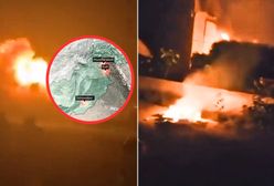 Silne eksplozje w Pakistanie. Indie uderzyły nocą