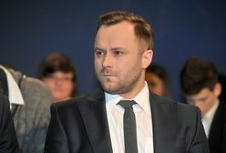 "Prawo Agaty": Leszek Lichota w finansowych opałach