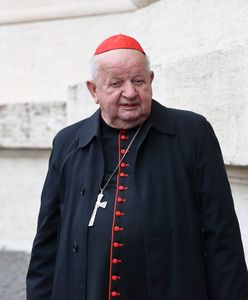 Kardynał Dziwisz w sądzie? Krzysztof Śmiszek: nie ma "świętych krów"