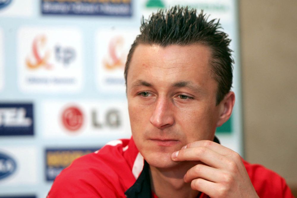 Tomasz Hajto