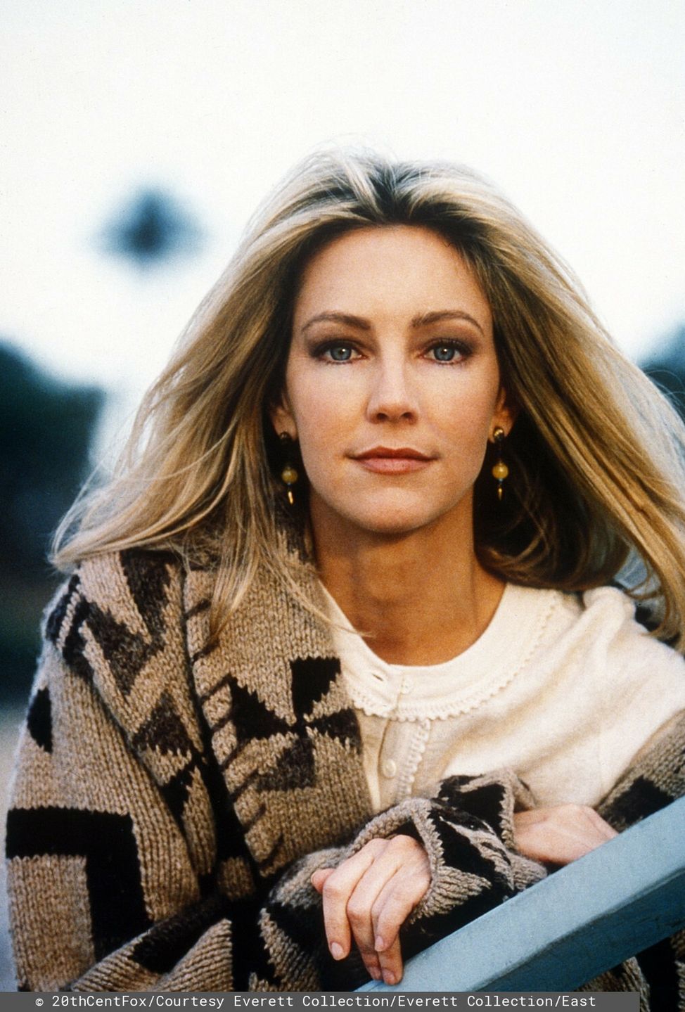 Heather Locklear (East News)