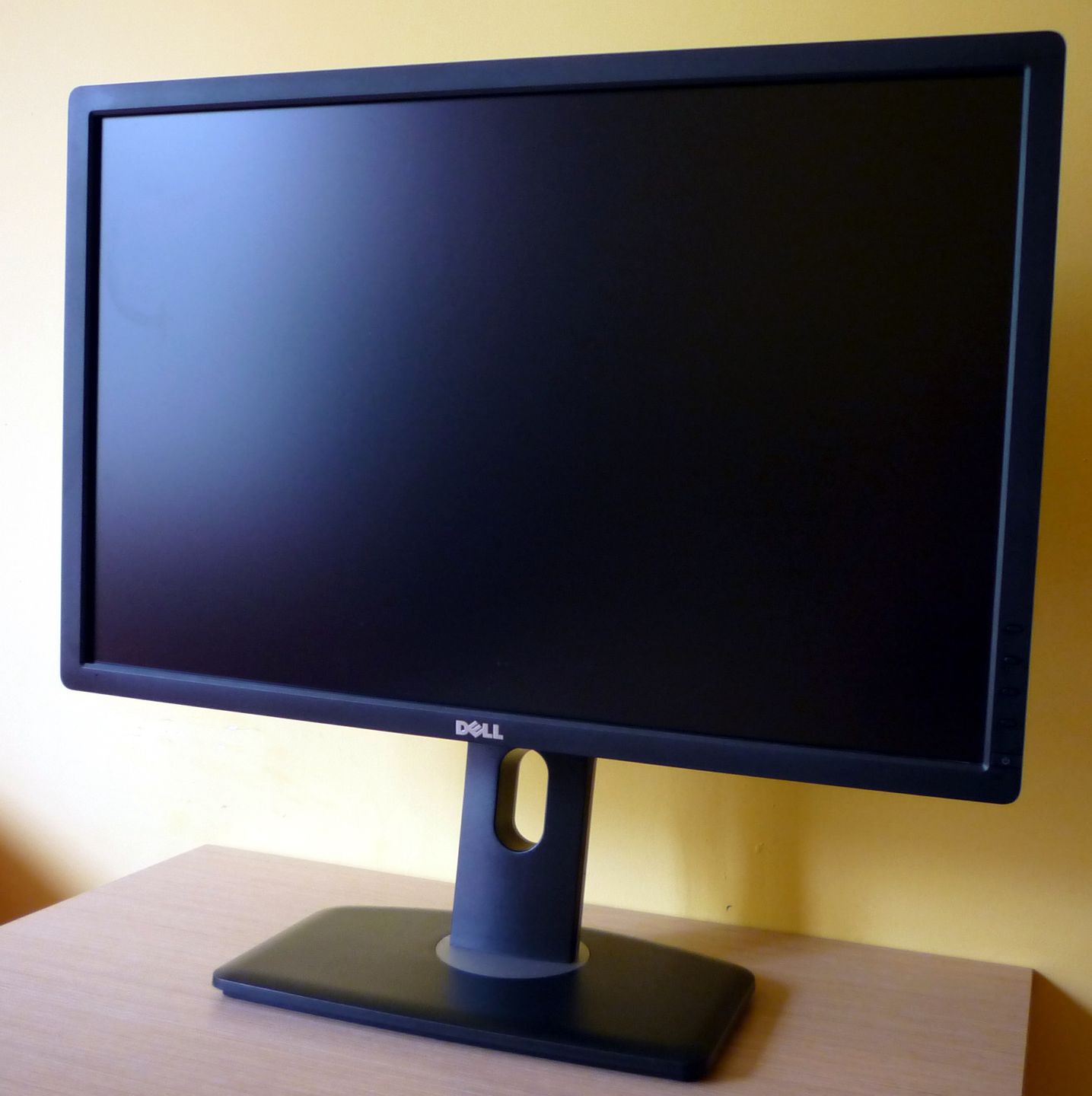 Dell U2412M – test monitora 16:10 E-IPS za 1100 zł 2