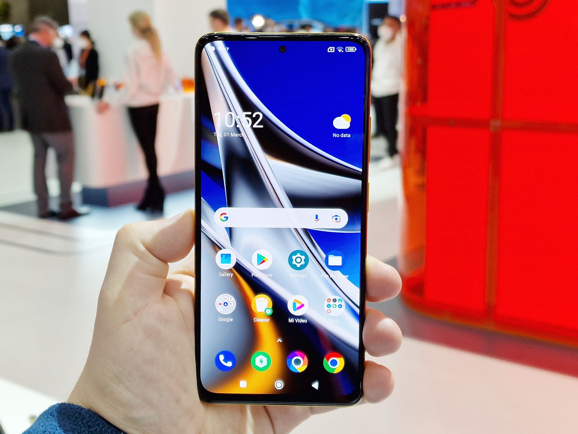 POCO X4 Pro 5G może nieźle namieszać. Xiaomi wyważyło specyfikację 2