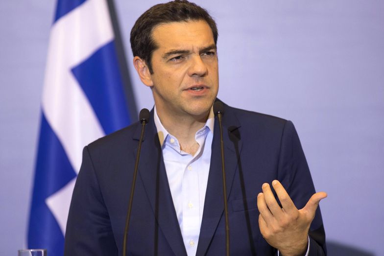 Grecja uniknie kryzysu. Jest porozumienie ws. kolejnej wypłaty dla Aten