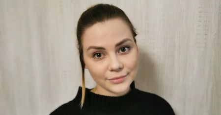Mimo strasznego lęku będę walczyć do samego końca