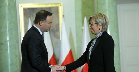 Konferencja prawników wypowie posłuszeństwo Trybunałowi Konstytucyjnemu