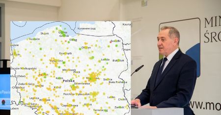 "Czyste powietrze - zdrowy wybór". Kampania Ministerstwa Środowiska