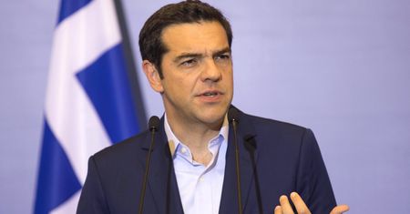 Grecja uniknie kryzysu. Jest porozumienie ws. kolejnej wypłaty dla Aten