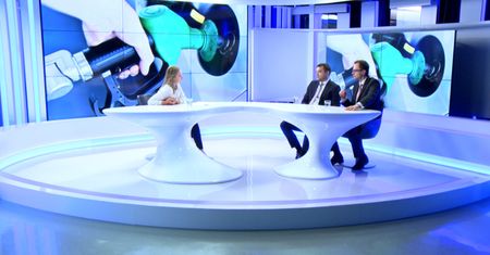 #dziejesienazywo. To czas ryzyka na rynku surowców