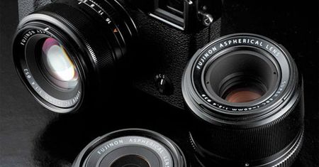 Kiedy Fuji X-Pro1 trafi do Polski i w jakiej cenie?