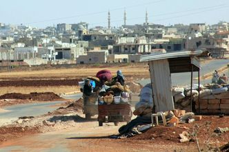 Broń chemiczna w Syrii. Kerry: Reżim ponownie użył chloru