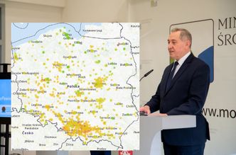 "Czyste powietrze - zdrowy wybór". Kampania Ministerstwa Środowiska