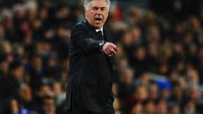 Carlo Ancelotti: Nie mamy obsesji na punkcie Atletico